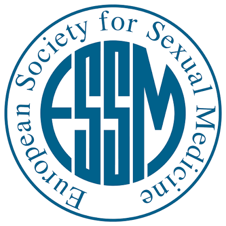 European Society for Sexual Medicine (ESSM) logo