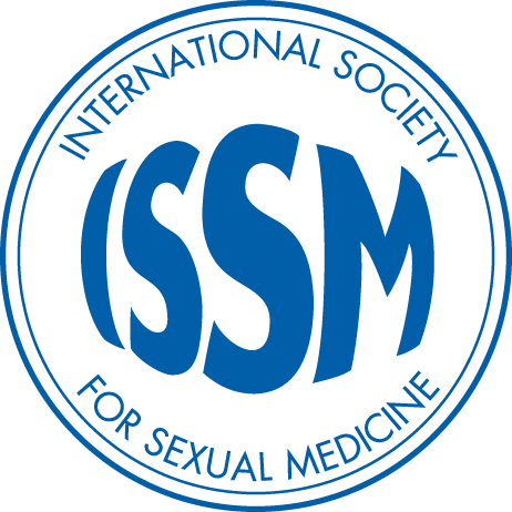 International Society for Sexual Medicine (ISSM) logo