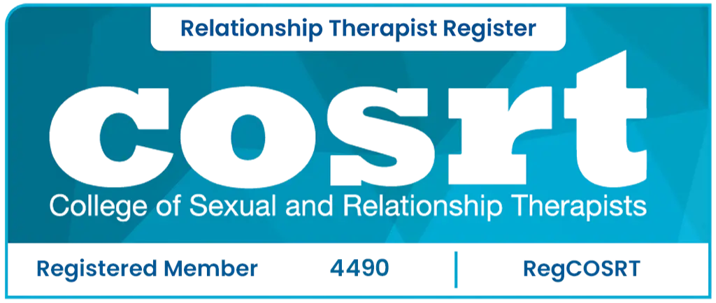 COSRT registered member logo for Pedro Daniel