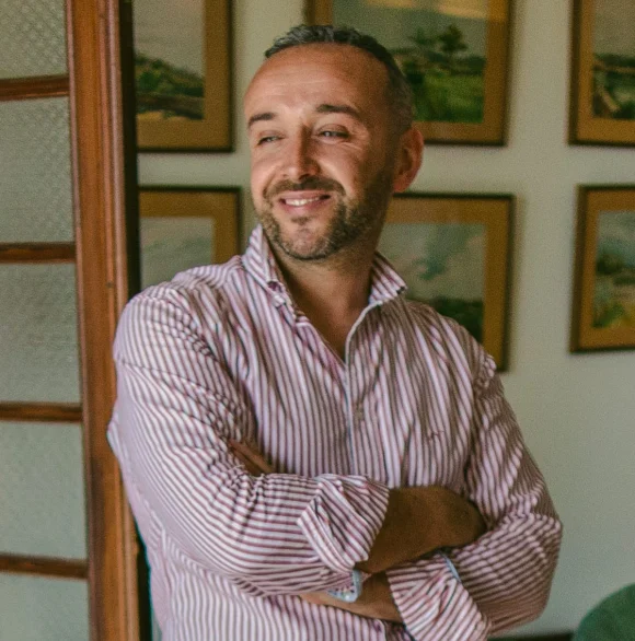 Pedro Daniel – Psychosexual and Couples Therapist Pedro Daniel, psychosexual and couples therapist in North London
